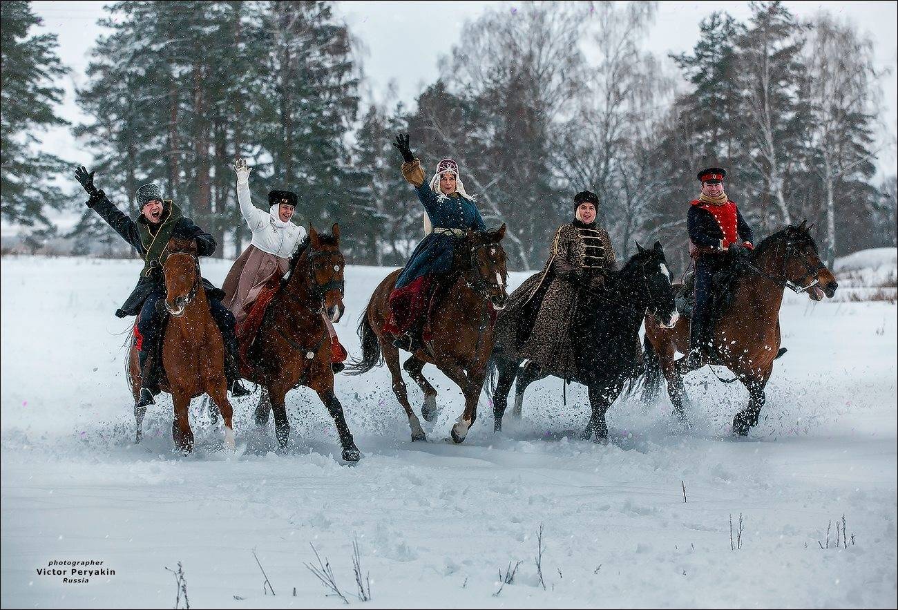 , Виктор Перякин