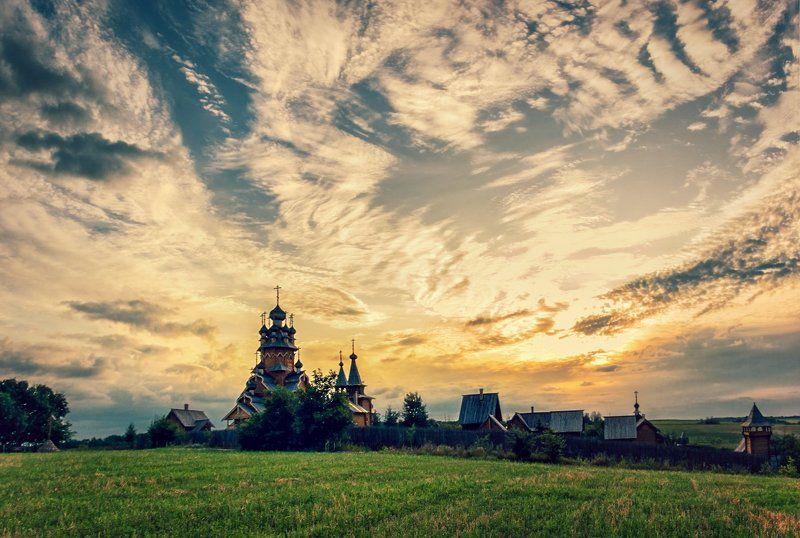 Встань за веру, русская земля! фото превью