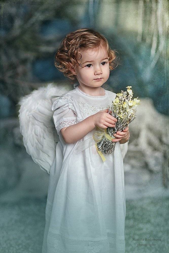 , Родионова Наташенька