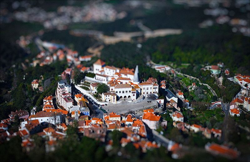 Sintra фото превью