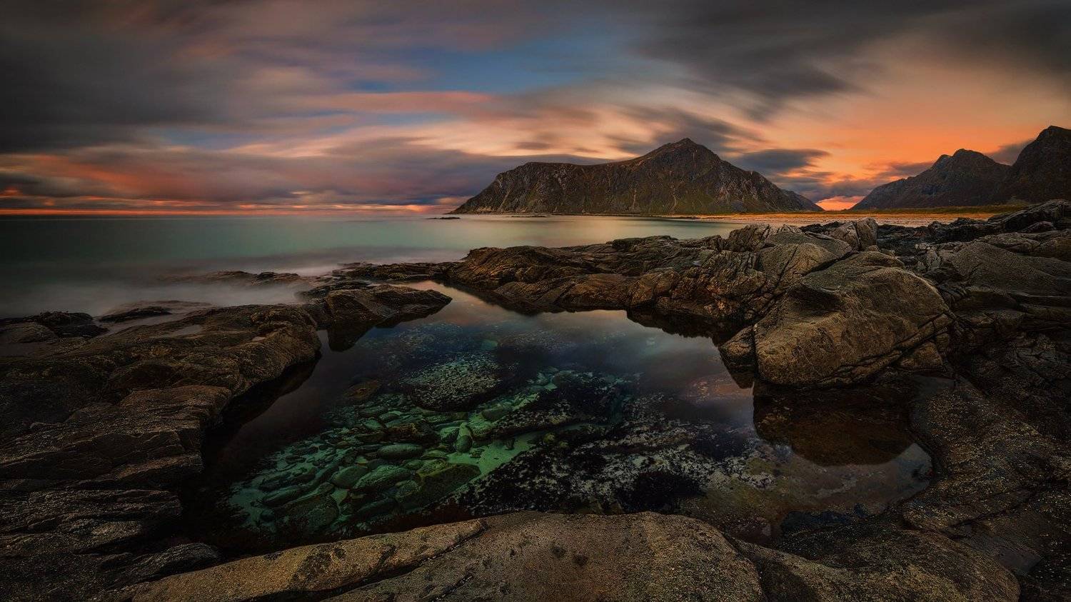 , Pawel Kucharski
