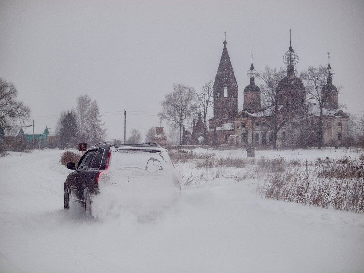 , Владимир Перепечаев
