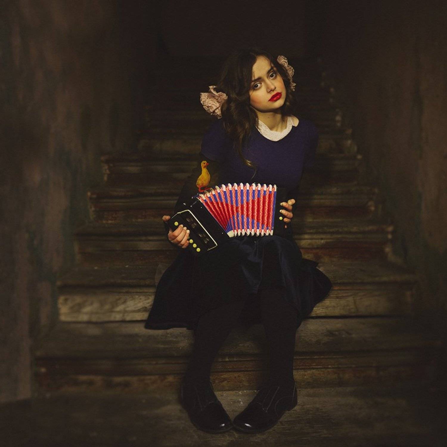 , Cristina Venedict