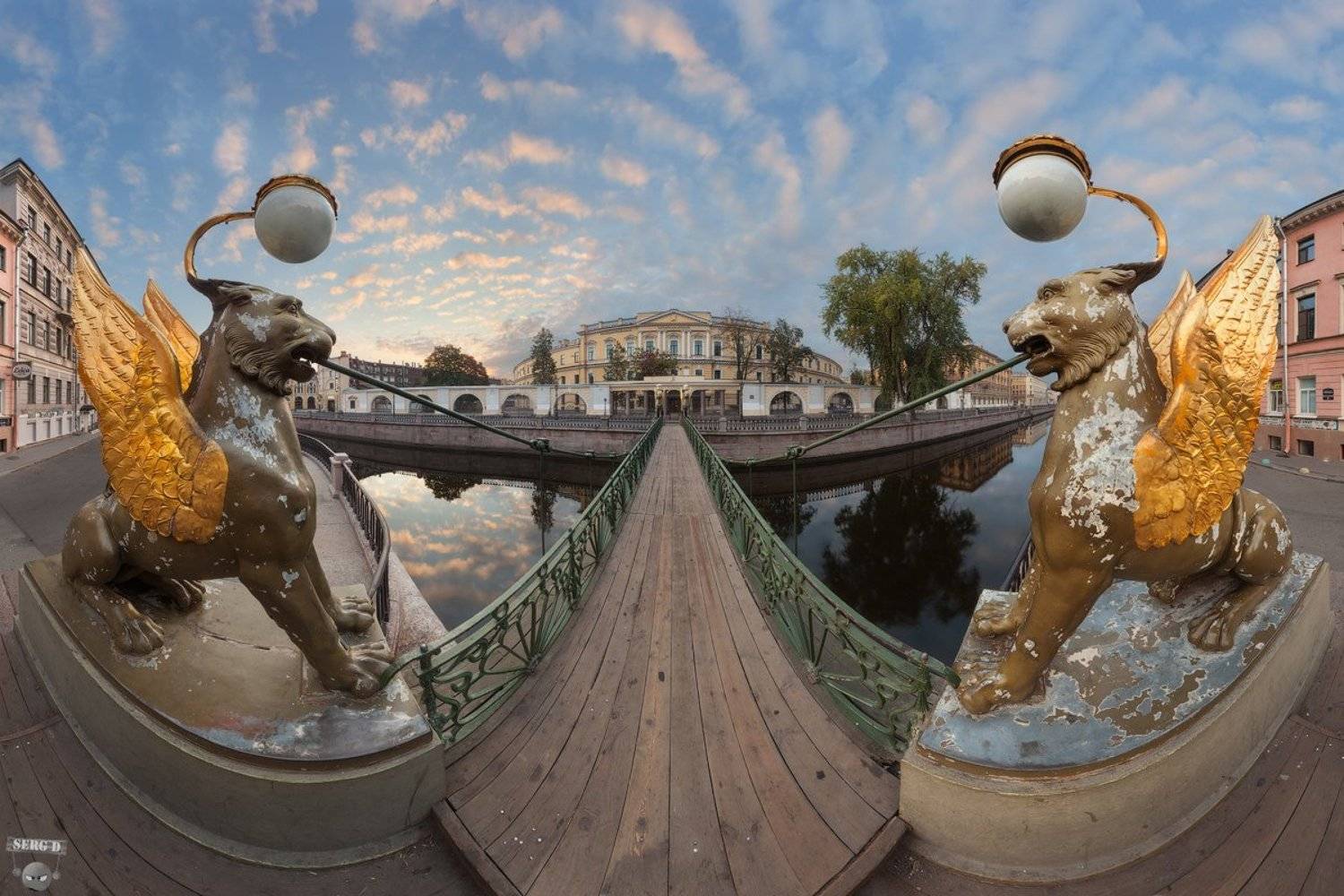 , Сергей Дегтярёв