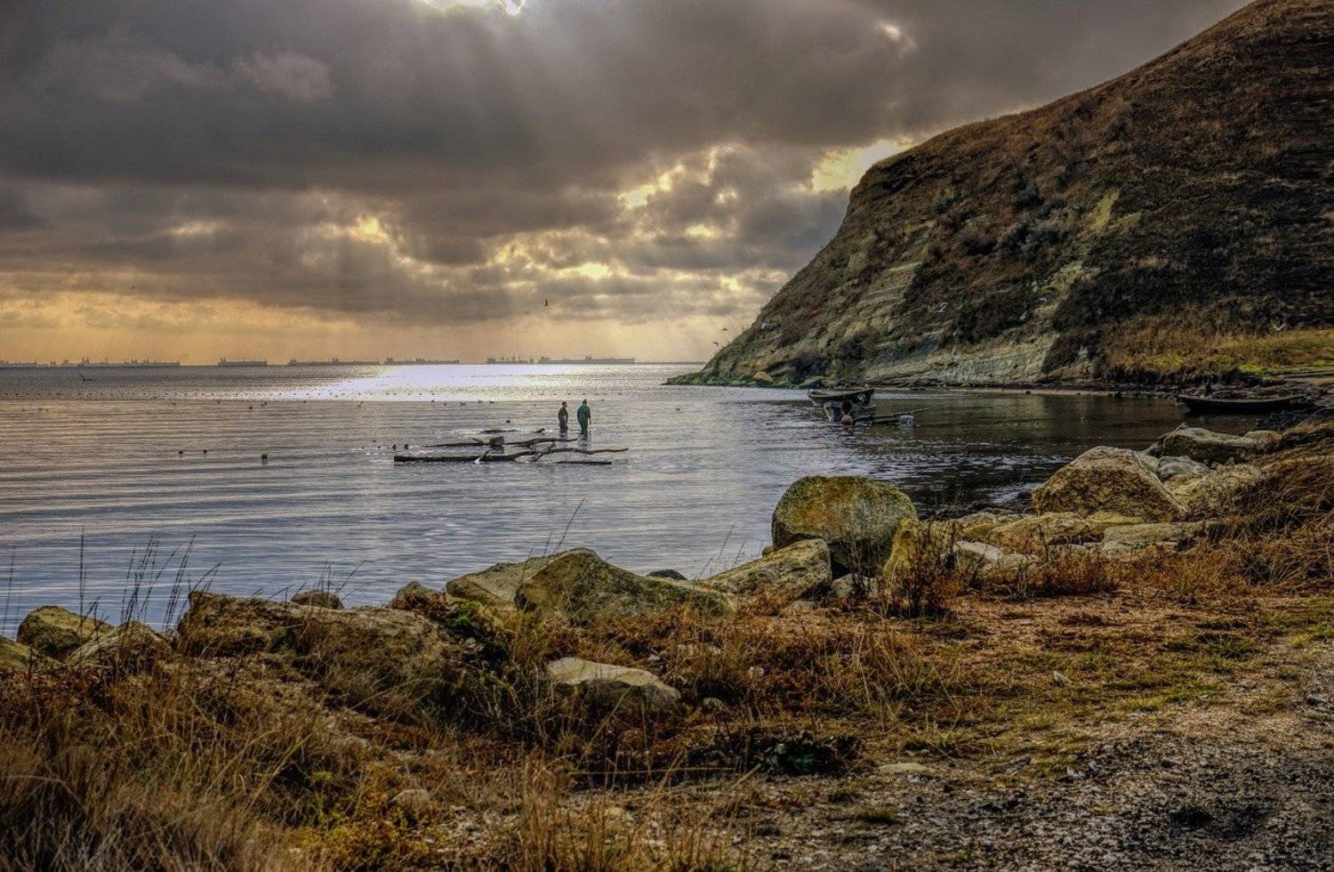 , Валерий Маглена