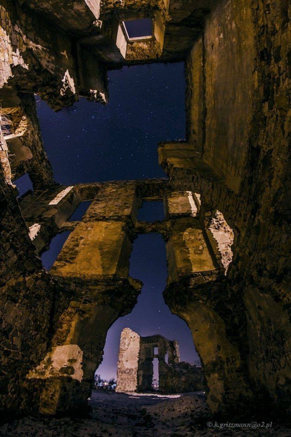 , Katarzyna Gritzmann