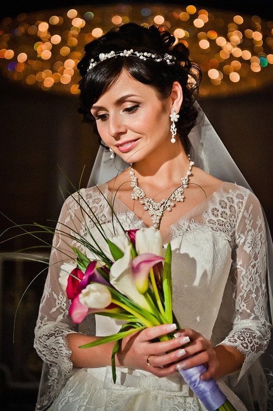 Нежность фото превью