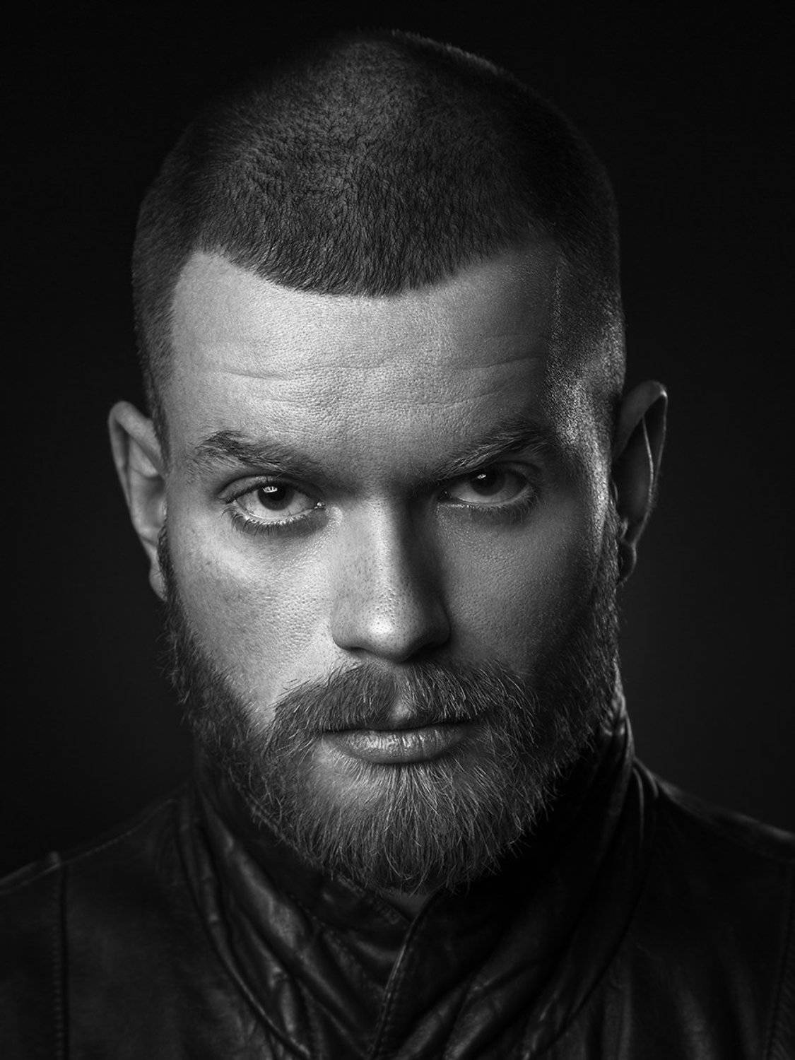 , Андрей Клочко