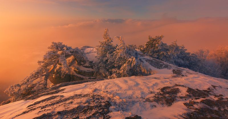 По над пропастью фото превью