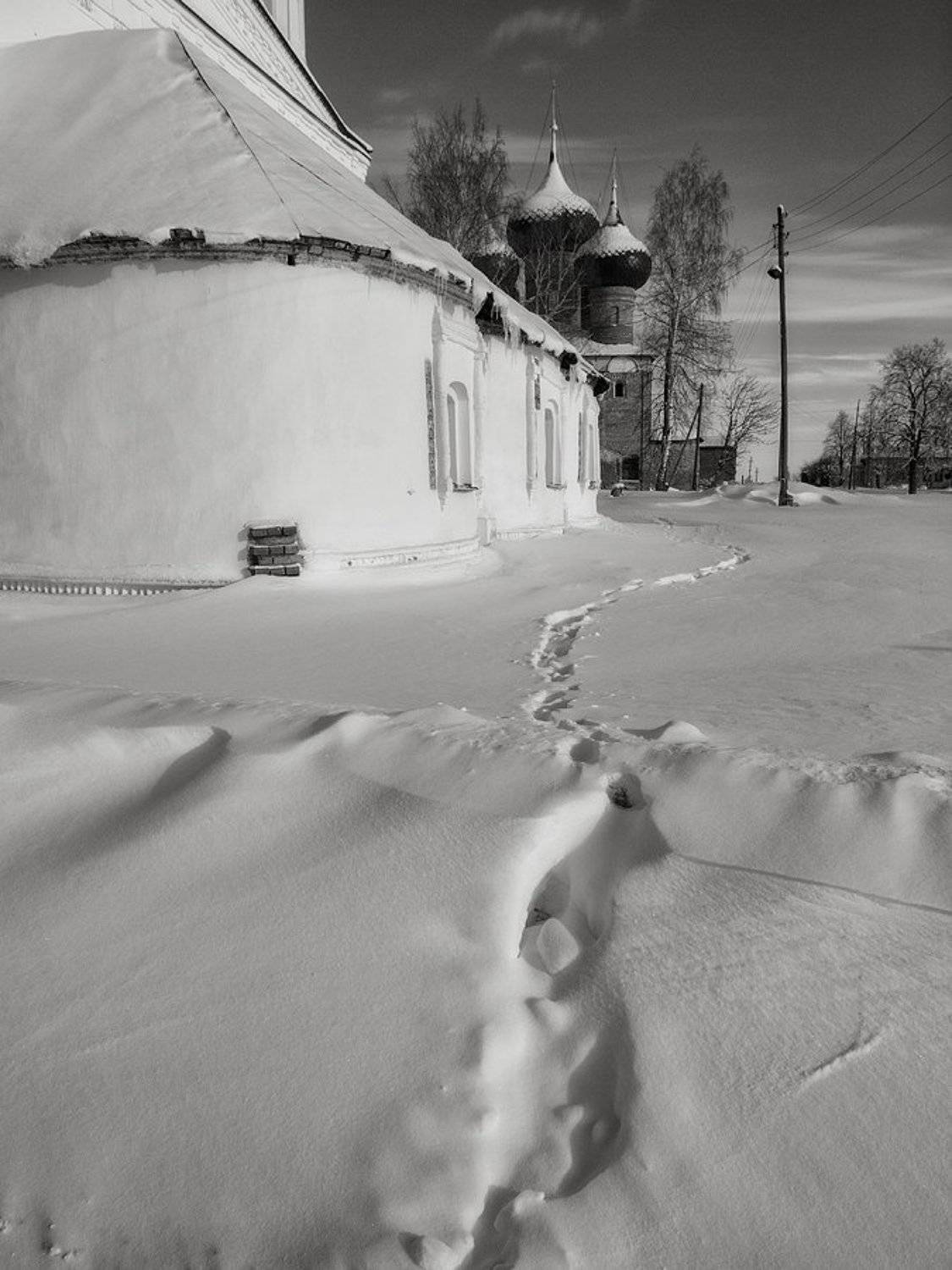 , Владимир Перепечаев