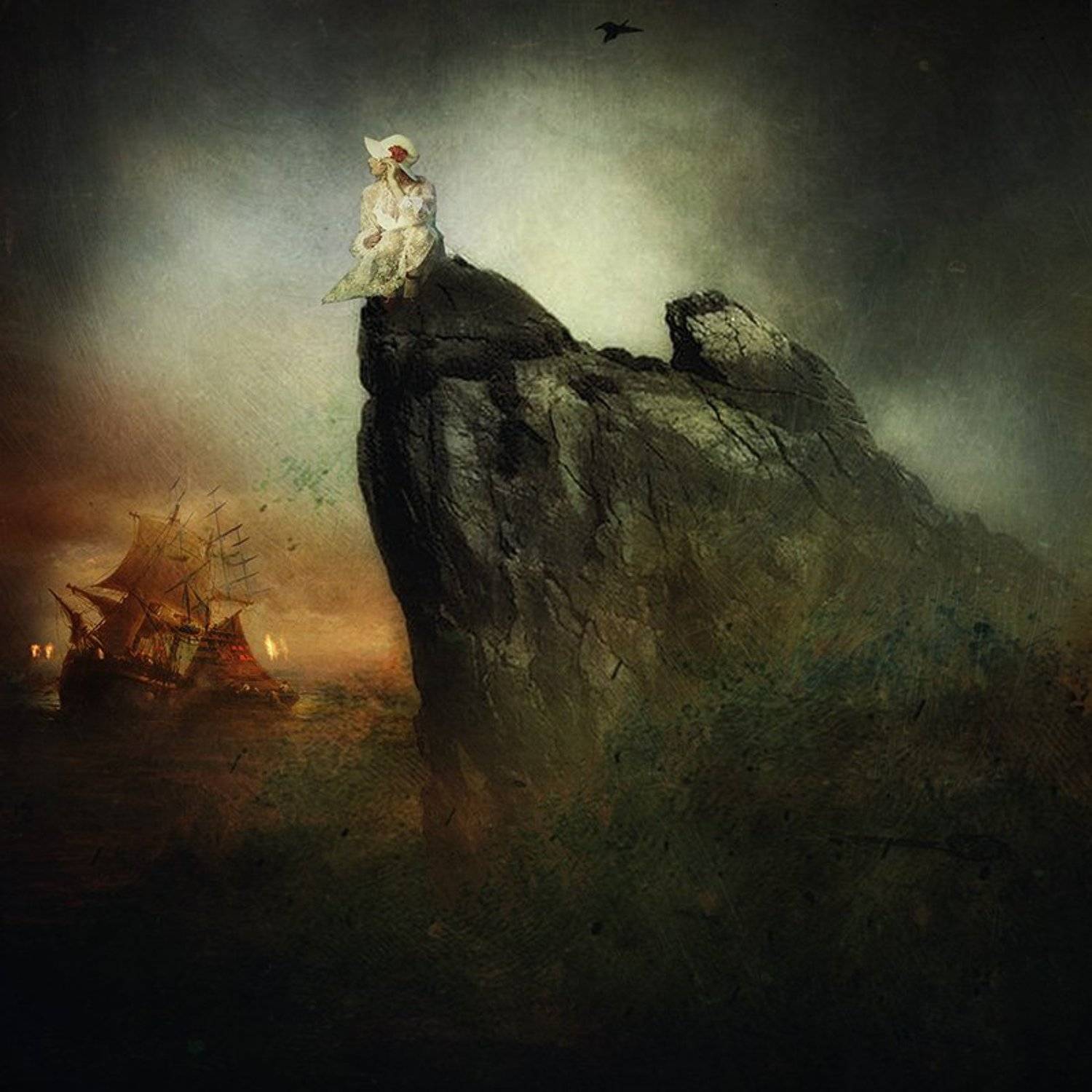 , Андрей Вахрушев