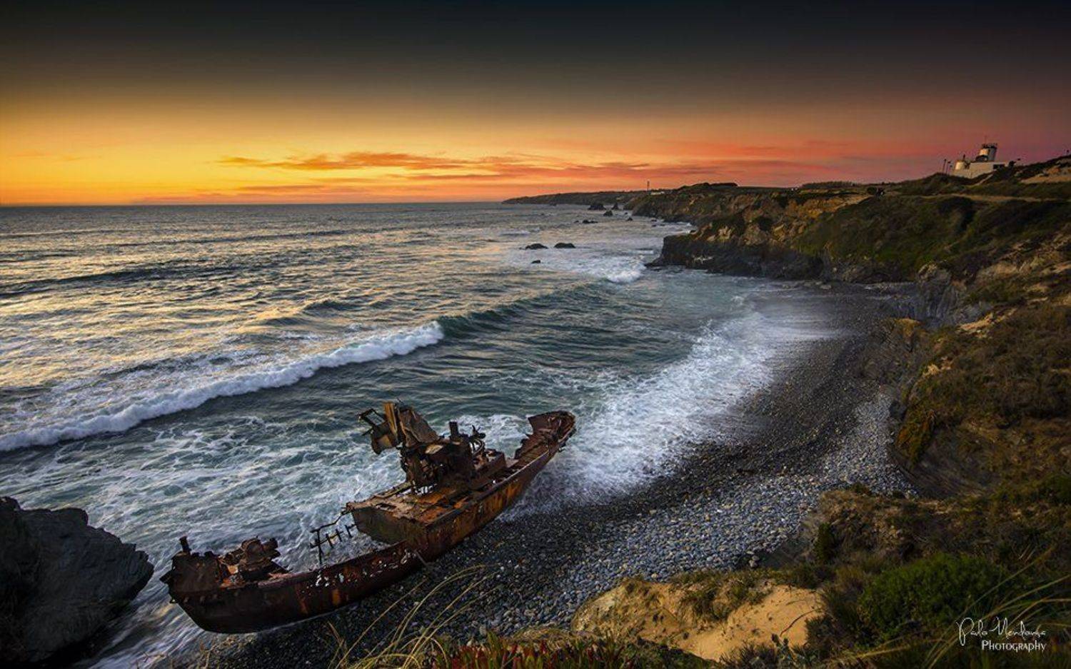 , Paulo Mendon&ccedil;a