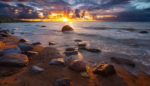Final Light