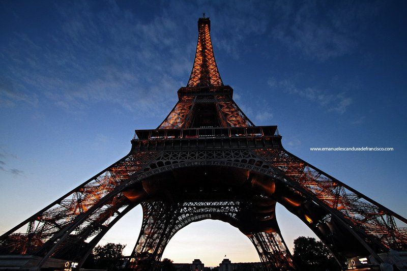 Paris фото превью