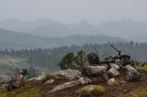 Настоящая Сибирь