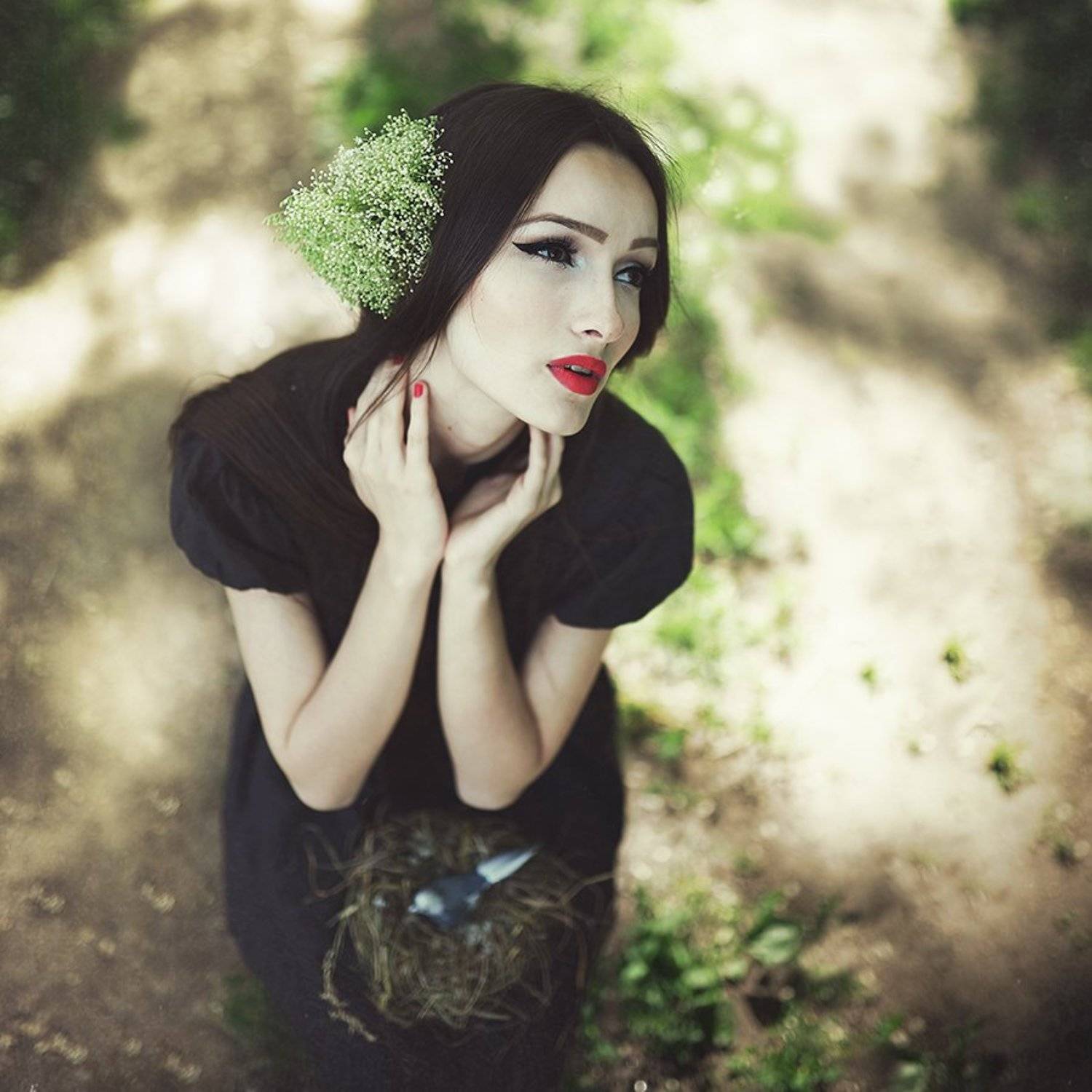 , Cristina Venedict