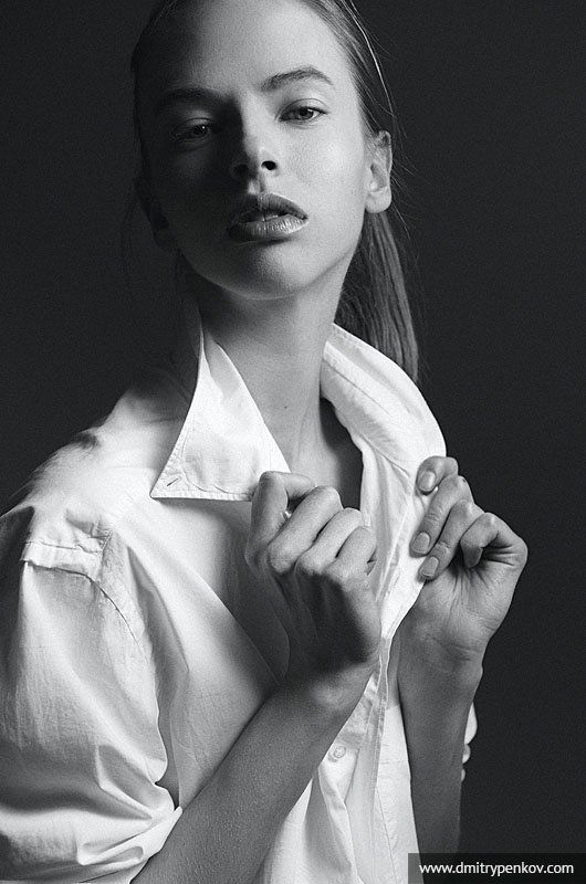 Close-up, Closeup, Fashion, Model, Portrait, Portret  фото превью