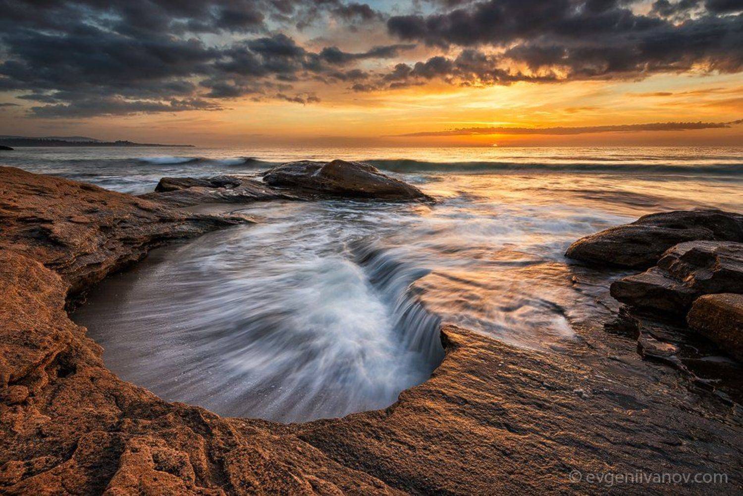 , Евгений Иванов