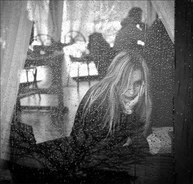 Дожди.. фото превью