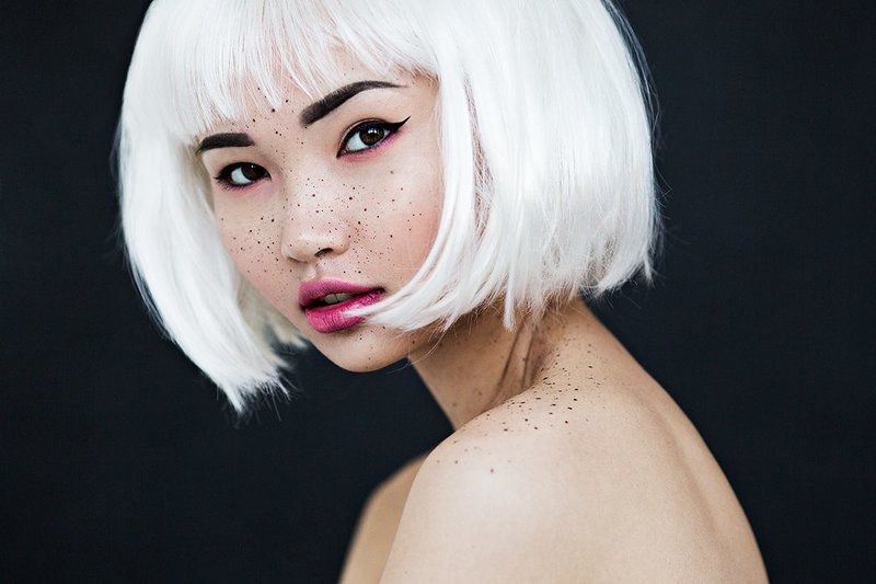 Карина фото превью