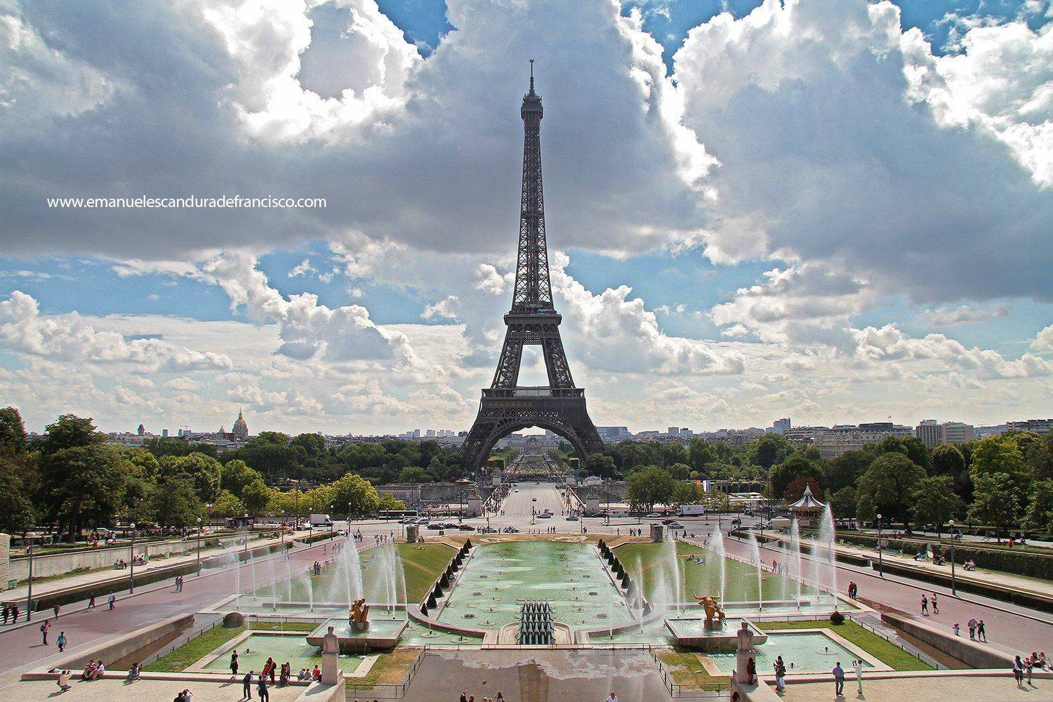 , Emanuele Scandura De Francisco