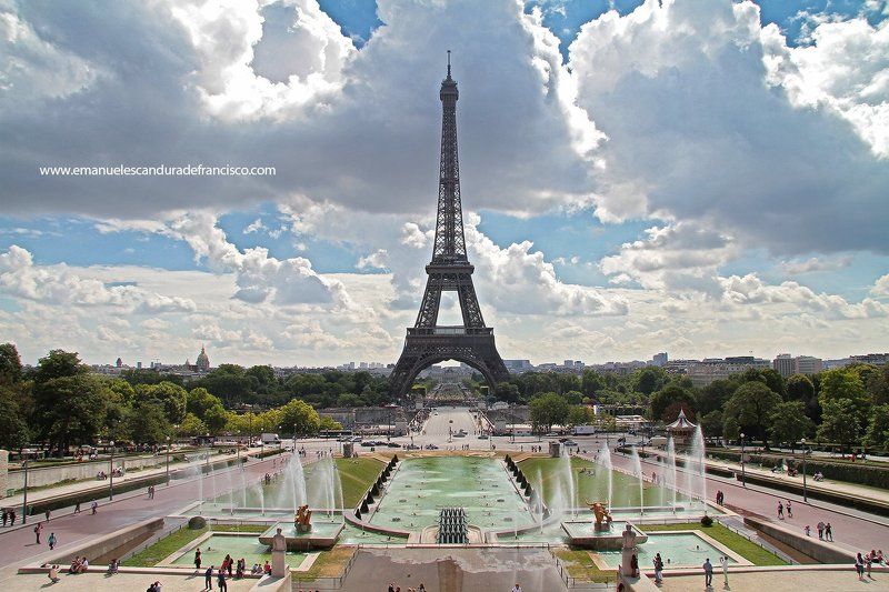 Paris фото превью