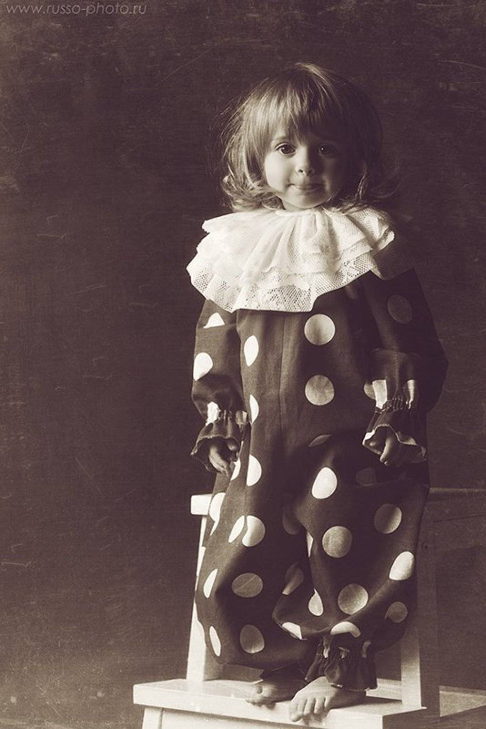 , Руссо Жанна