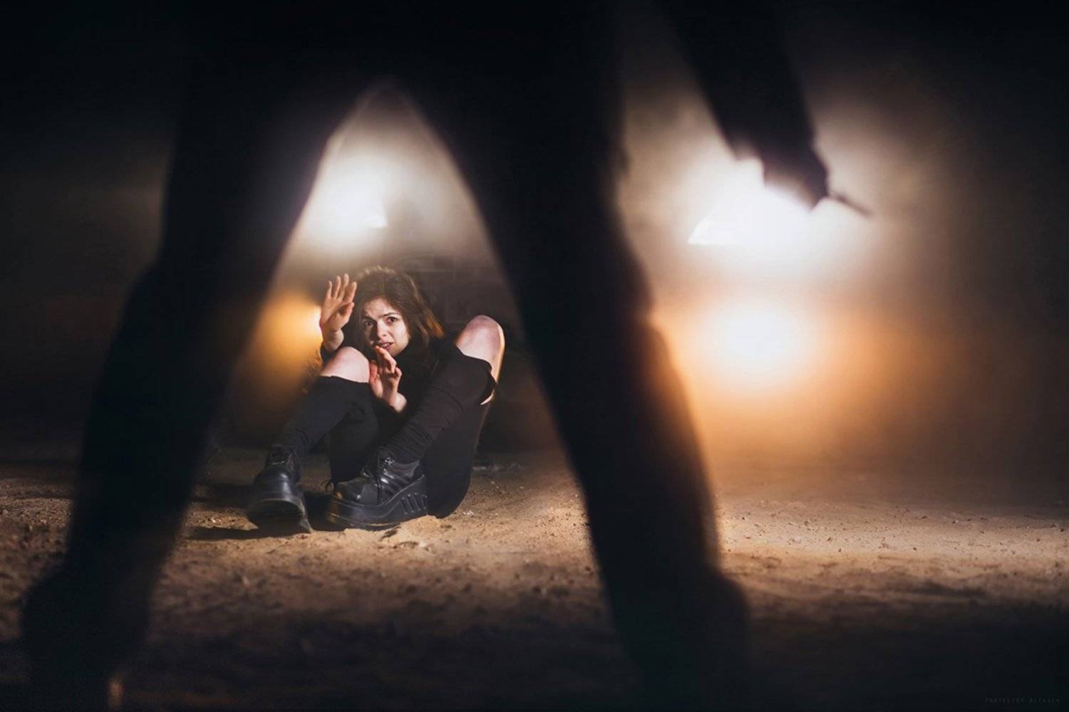 , Пантелеев Алексей