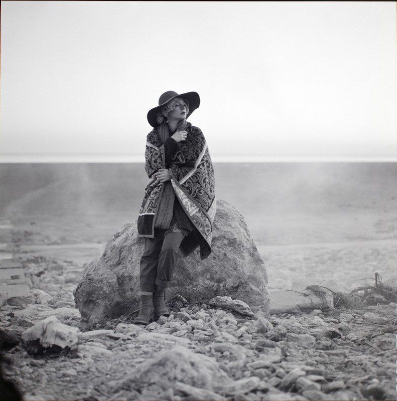 Girl, Hasselblad, Portrait, Пленка.  фото превью