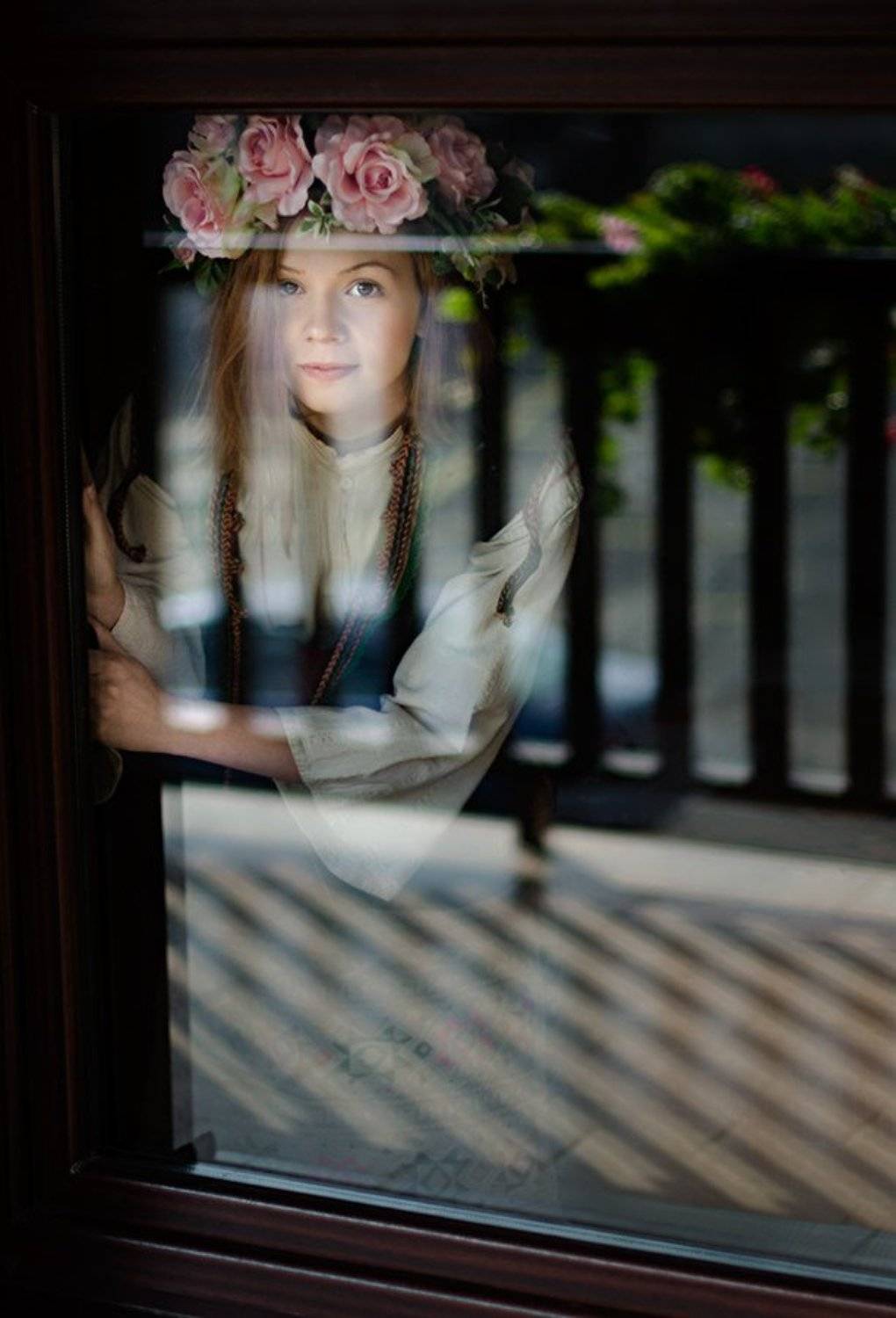 , Таня  Маркова