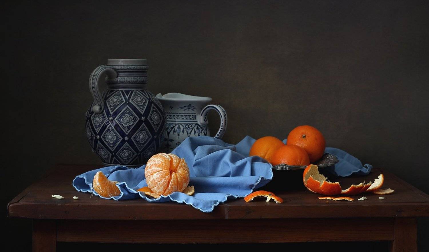 , Елена Татульян