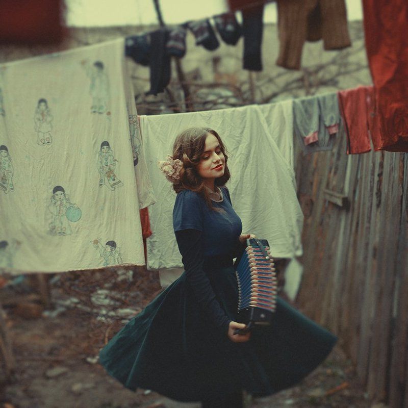 Musical dreams фото превью