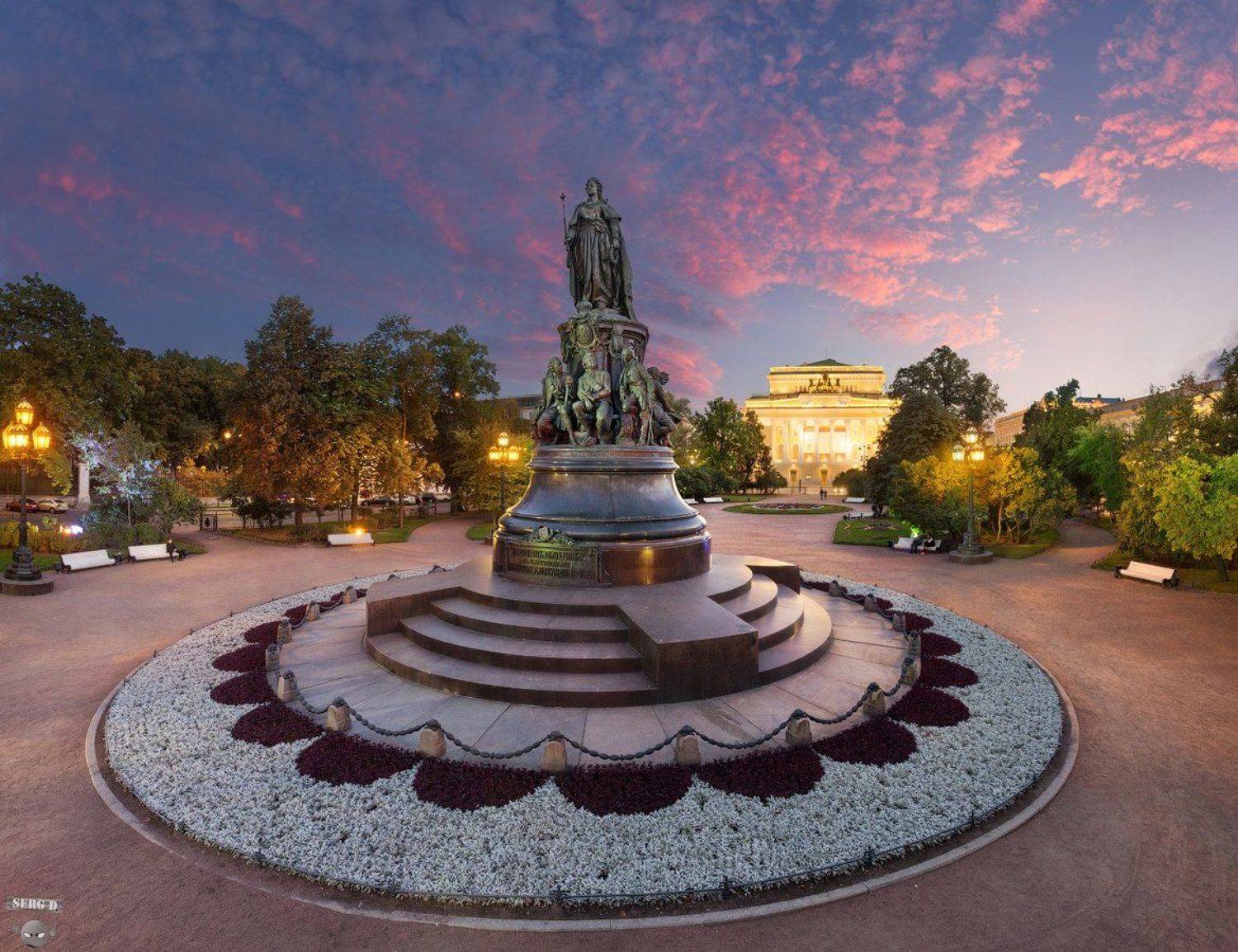 , Сергей Дегтярёв