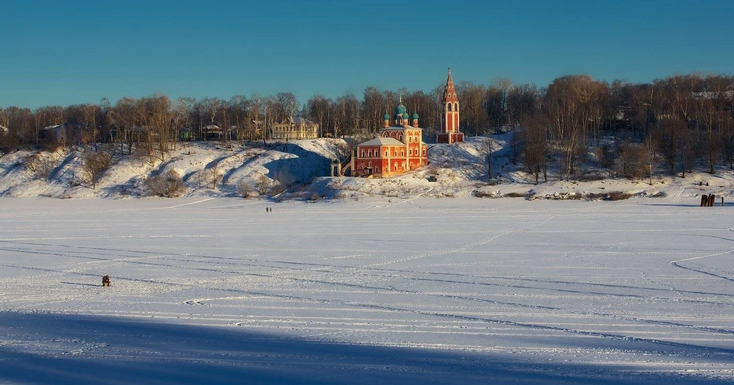 , СПИРИДОНОВ НИКОЛАЙ