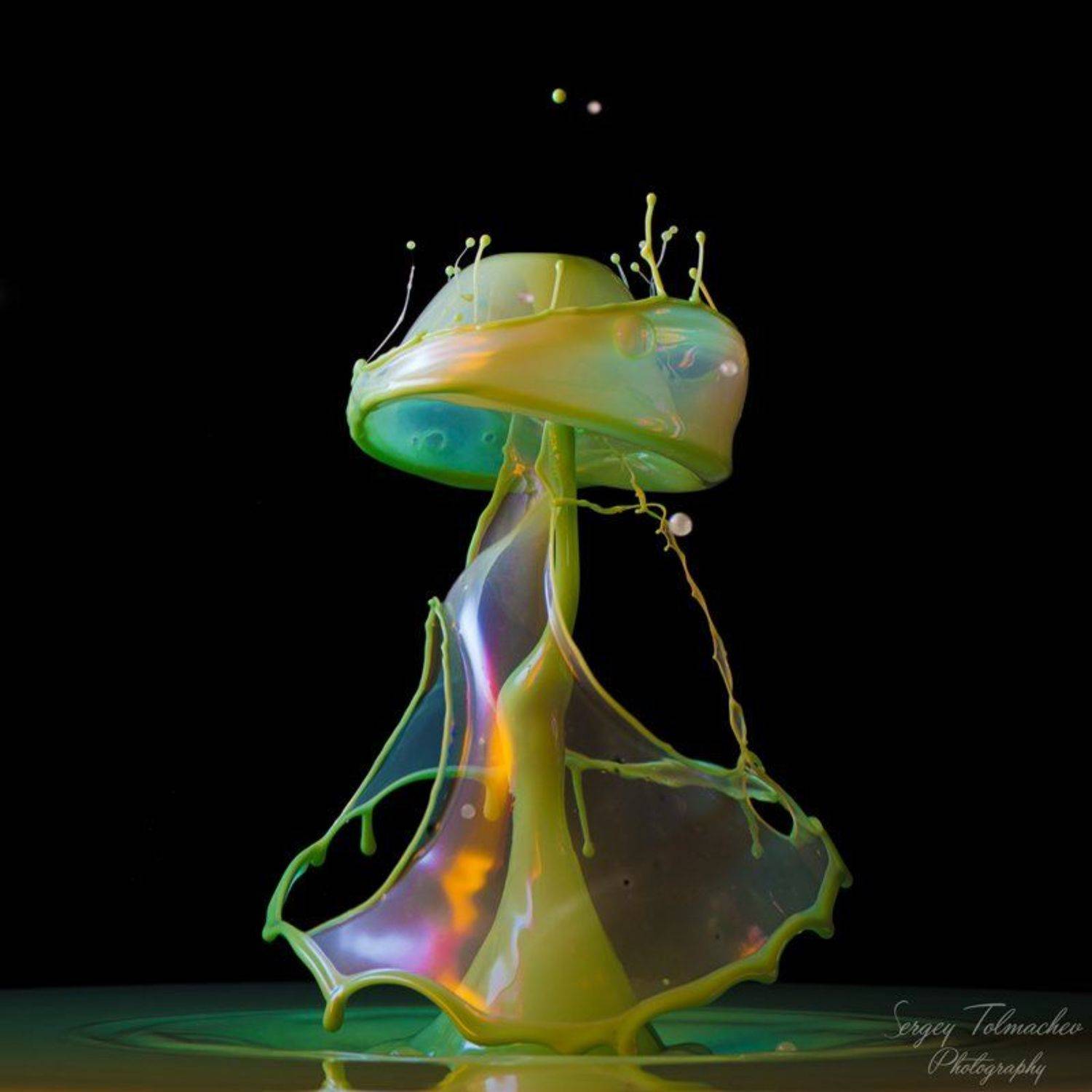 , Сергей Толмачев