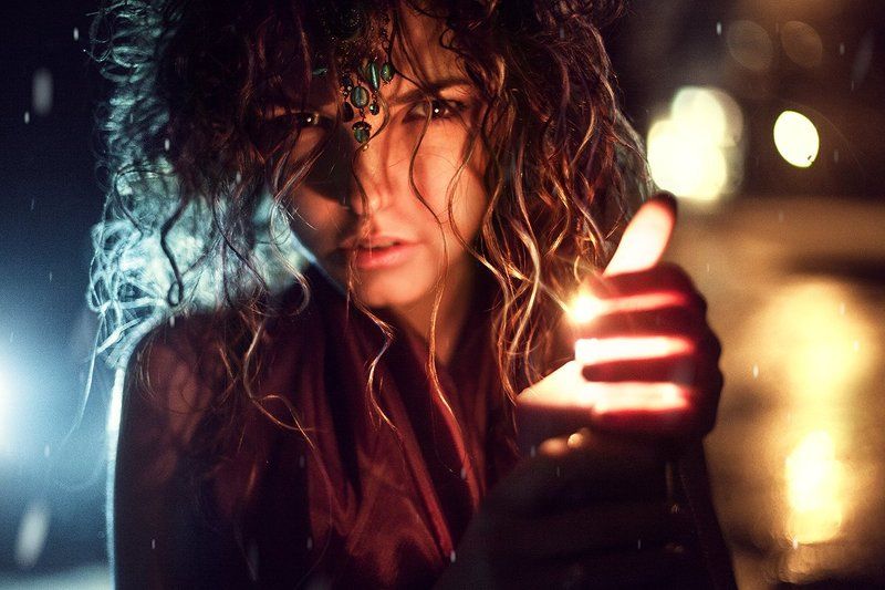 Witch фото превью