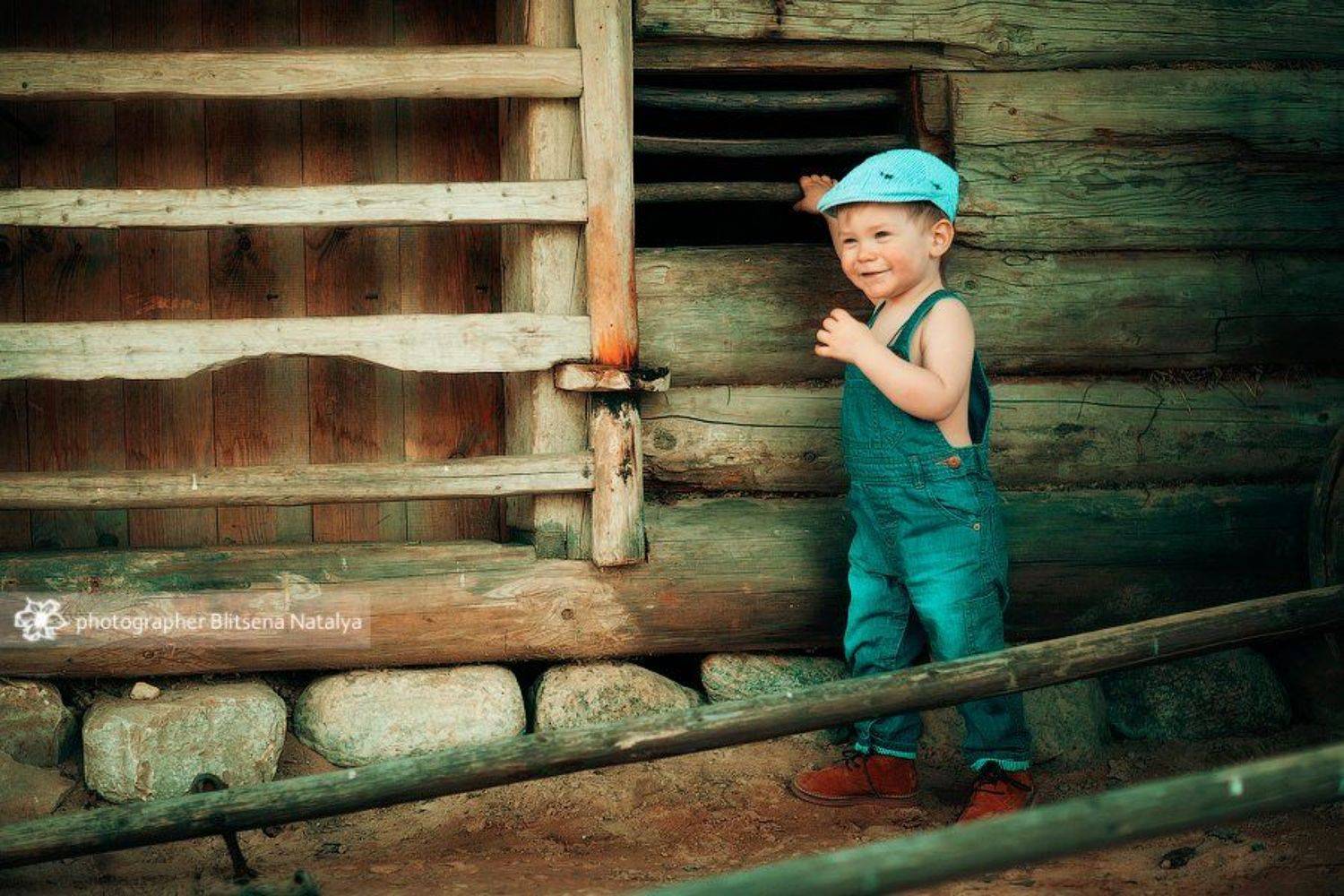 Детский фотограф, Наталья Блицена, , Наталья Блицен