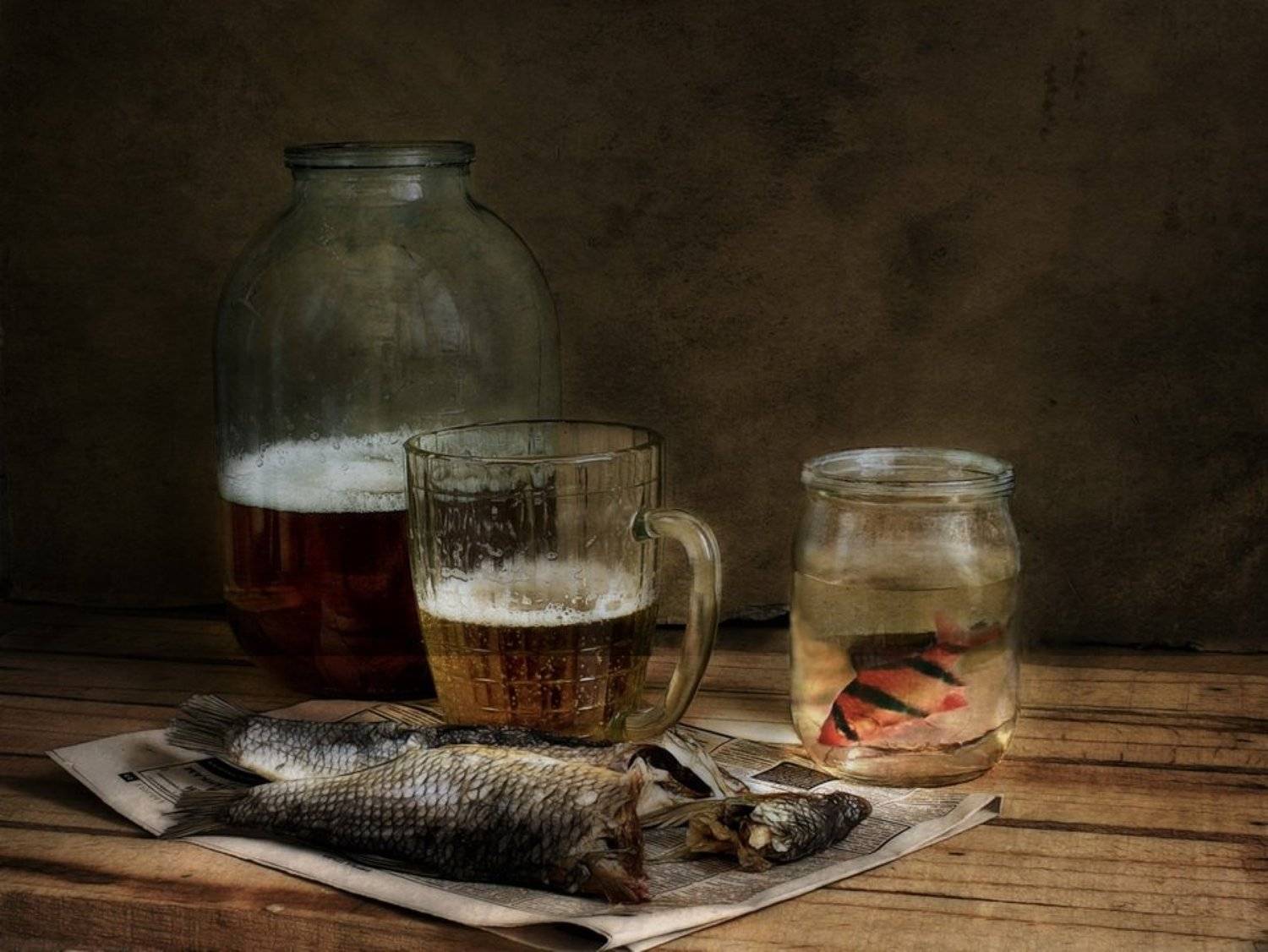 , Михаил Анисимов