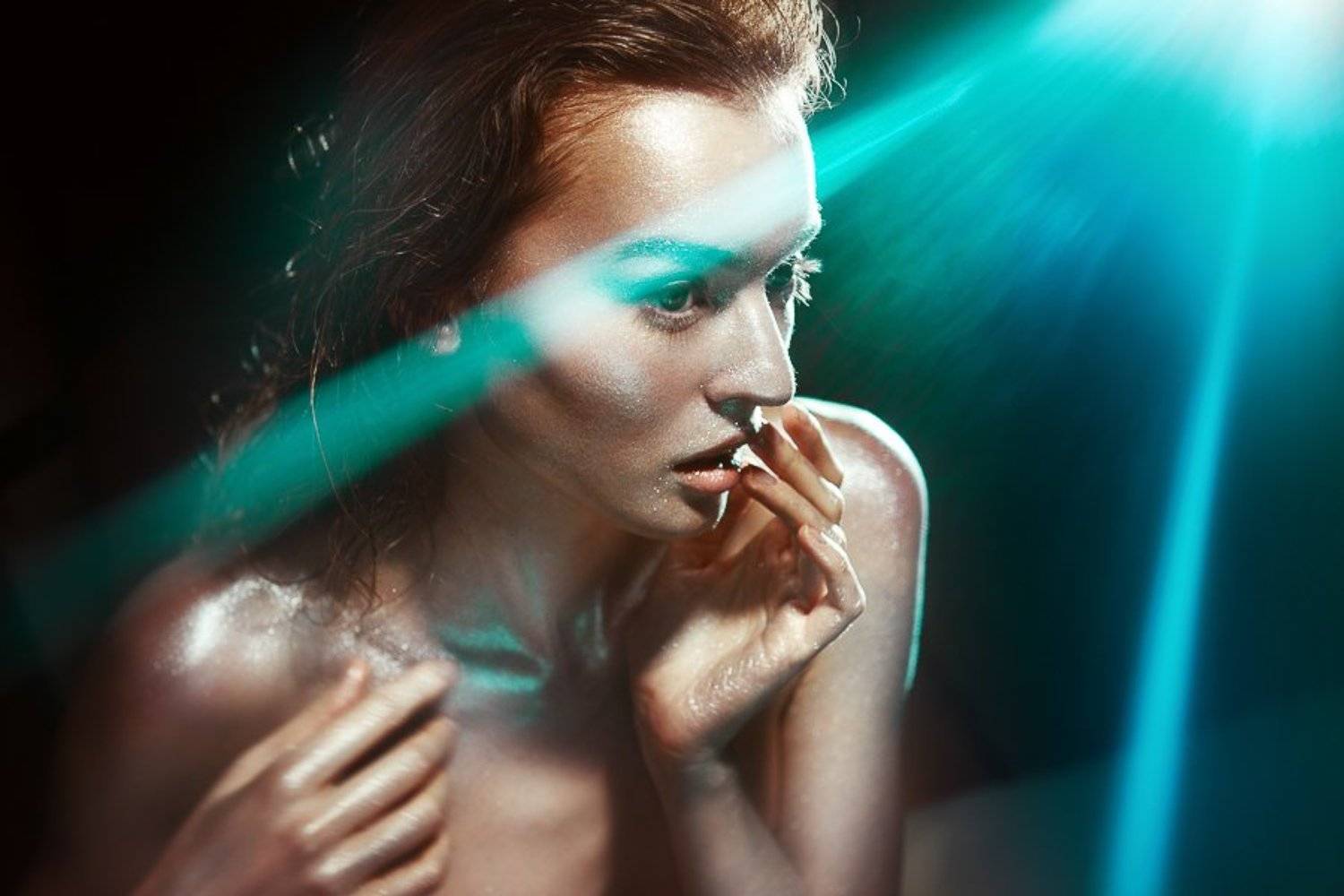 , Зайцева Настя