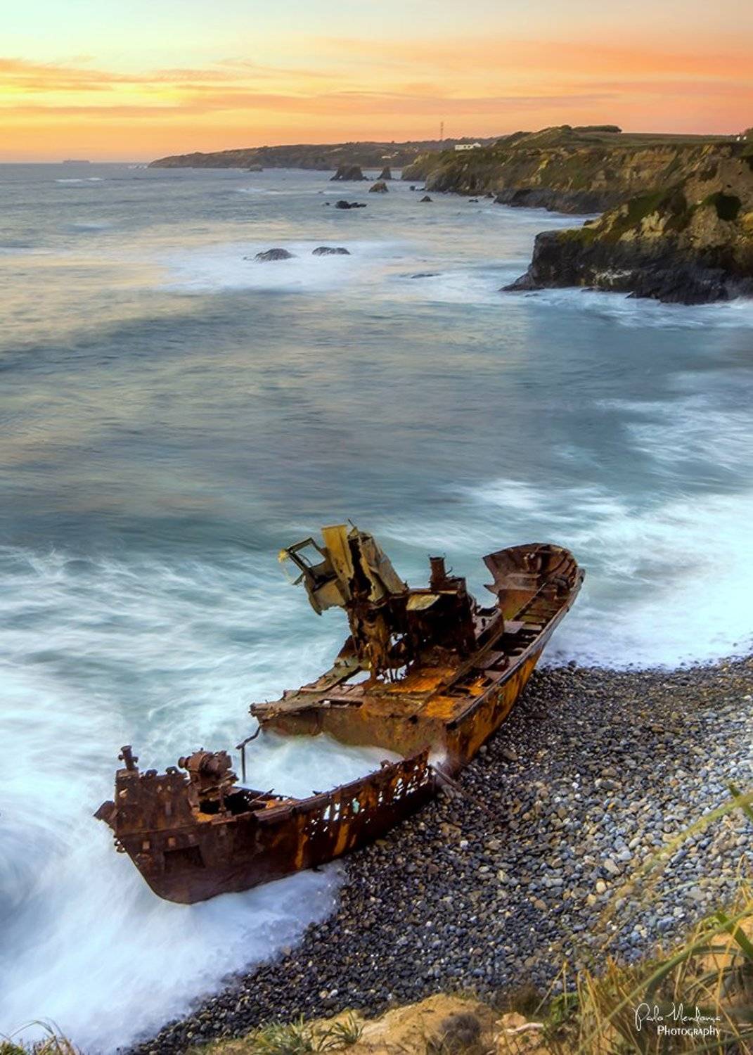 , Paulo Mendon&ccedil;a