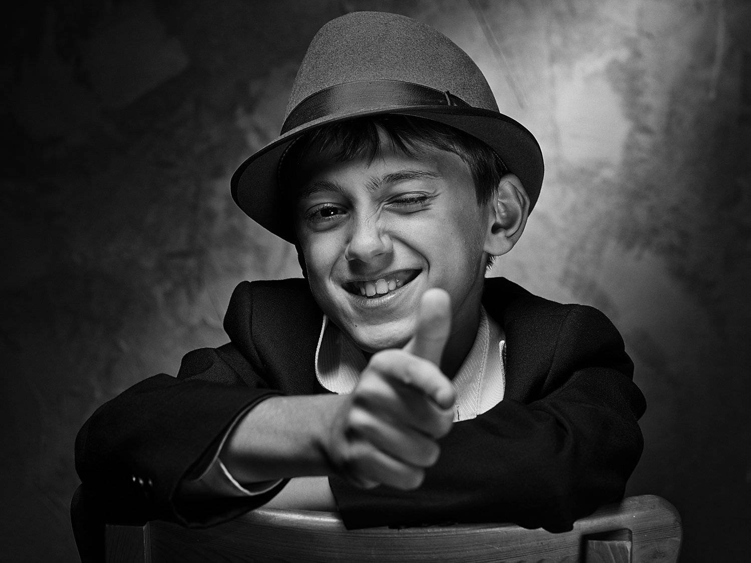 Children portrait, Photography, Portrait, Studio, Дмитрий Осипов