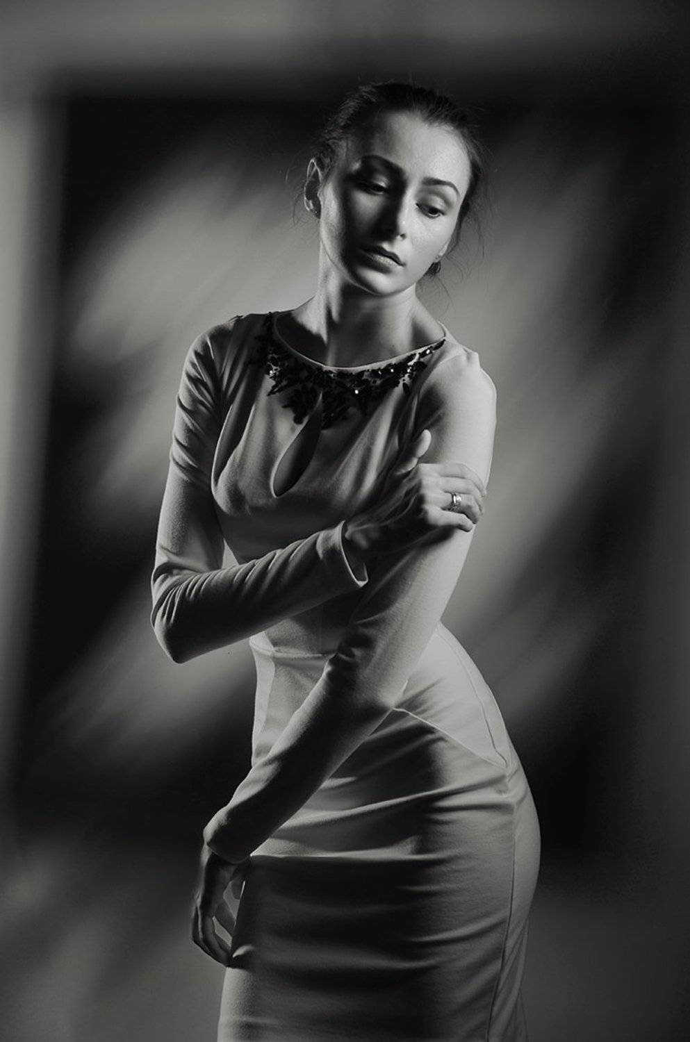 Светопись, Студия, Давыдов Михаил