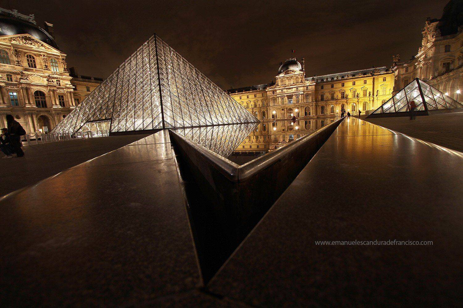 , Emanuele Scandura De Francisco