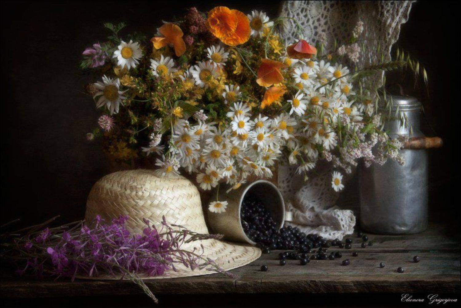 , Eleonora Grigorjeva