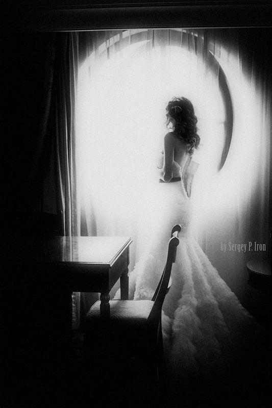 Свадебное...photo preview