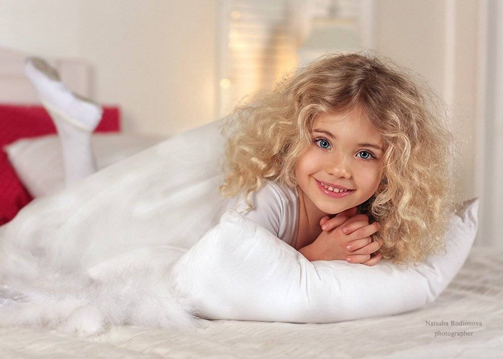 , Родионова Наташенька