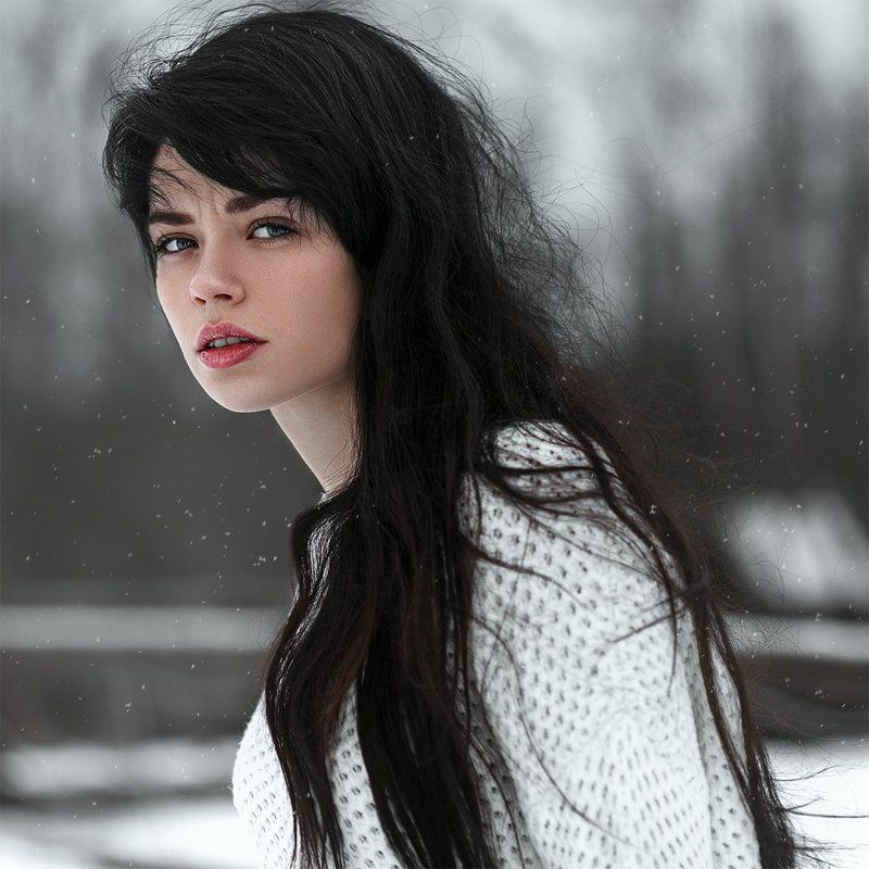 Ксения фото превью