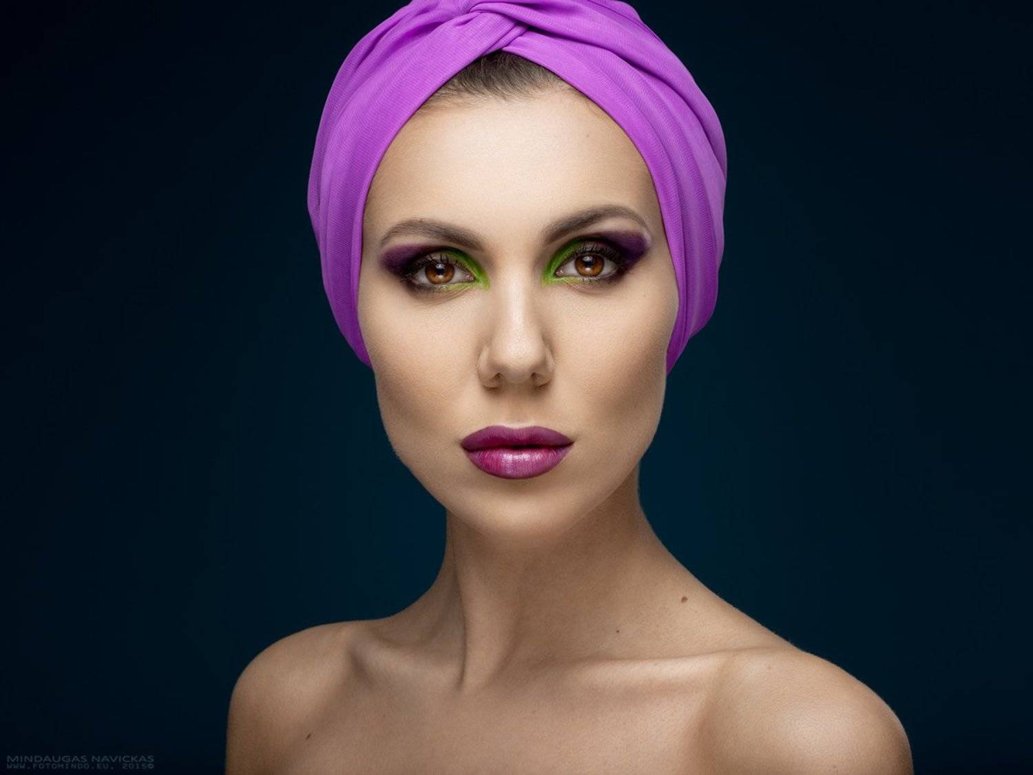 woman,beauty,colors,portrait,strobe,studio,purple,mindaugas navickas, fotomindo.eu, Mindaugas Navickas