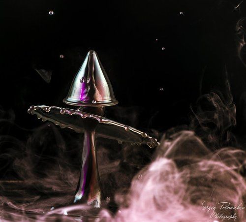 Ключ на старт, обратный отсчет...