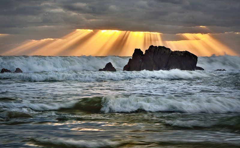 Sea of Glory фото превью